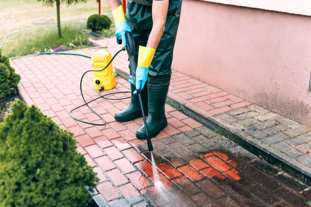 Best Sign and Awning Cleaning  in Sharpes, FL